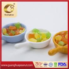 Hot Sale Dried Papaya Dices/Slices with Ce